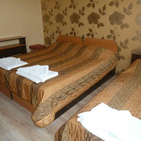 Tarnovski Dom Guest Rooms Veliko Tărnovo Exteriör bild