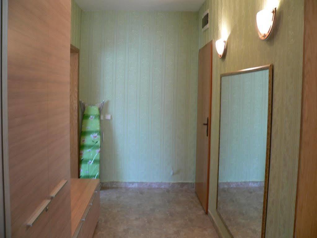 Tarnovski Dom Guest Rooms Veliko Tărnovo Exteriör bild